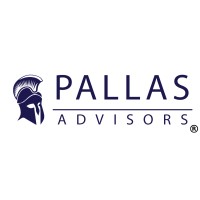 Pallas Ventures Logo