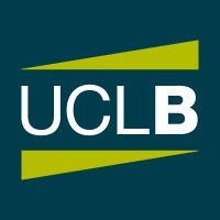 UCLB Logo