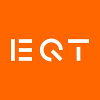 EQT Logo