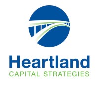 Heartland Capital Strategies Logo