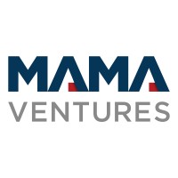 MAMA Ventures Logo