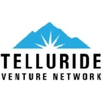 Telluride Venture Accelerator Logo