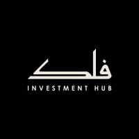 Falak Business Hub Logo