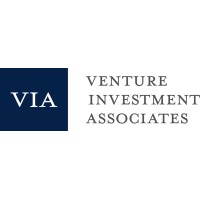 Venture Investment Associates Logo
