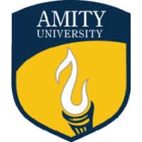 Amity Innovation Incubator Logo