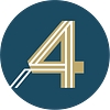 Accurafy 4 Logo