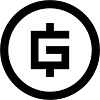 G money Logo