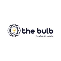 The Bulb Africa Logo