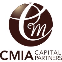 CMIA Capital Partners Logo