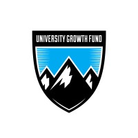 University Growth Fund Logo