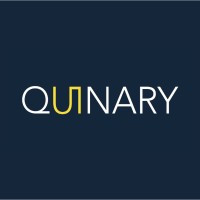 Quinary Investment Logo