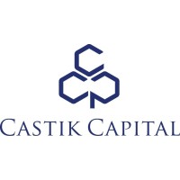Castik Capital Partners Logo