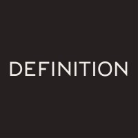 Definition Logo