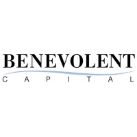 Benevolent Capital Logo