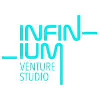 Infinium Venture Studio Logo