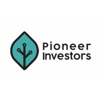Pioneer Investors Logo