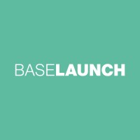 BaseLaunch Logo