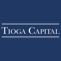 Tioga Capital Logo