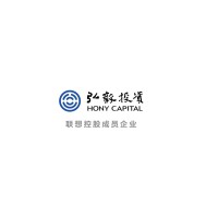 Hony Capital Logo