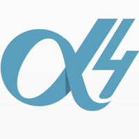 Alpha4 Ventures Logo