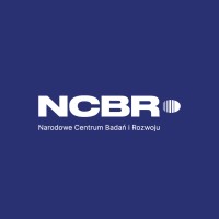 National Center for Research & Development Logo