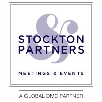 Stockton & Partners Logo