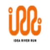 IdeaRiverRun Logo