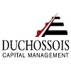Duchossois Technology Partners Logo