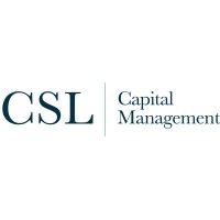 CSL Capital Management Logo