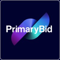PrimaryBid Logo