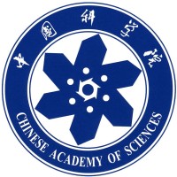Chinese Academy Of Sciences Logo