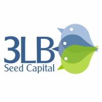 3LB Seed Capital Srl Logo