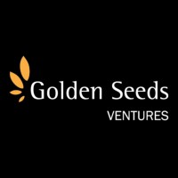 Golden Seeds Venture Fund Logo