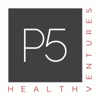 P5 Health Ventures Logo