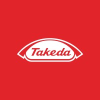 Takeda (JP) Logo