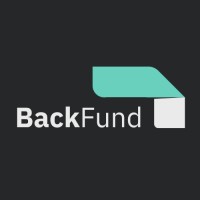 BackFund Logo