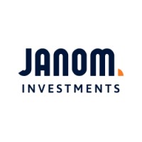 Janom Logo