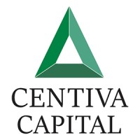 Centiva Capital Logo