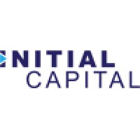 Initial Capital Logo