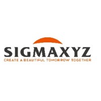 SIGMAXYZ Logo