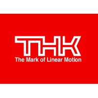 THK Logo