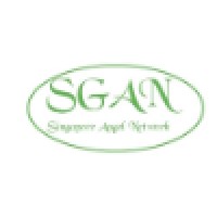 Singapore Angel Network Logo