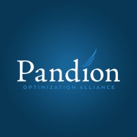 Pandion Optimization Alliance Logo
