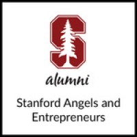 Stanford Angels and Entrepreneurs Logo