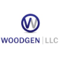 WoodGen LLC Logo