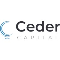 Ceder Capital - sweden Logo