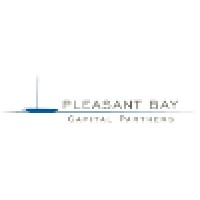 Pleasant Bay Capital Partners Logo