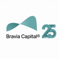 Bravia Capital Logo