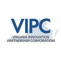 Virginia Innovation Partnership Corporation | Virginia Venture Partners Logo