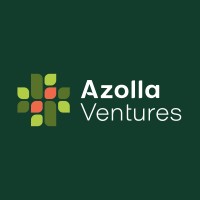 Azolla Ventures Logo